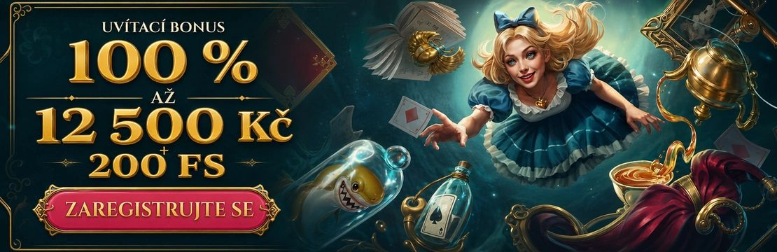 BetAlice Casino